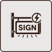 Electrical Sign Services
