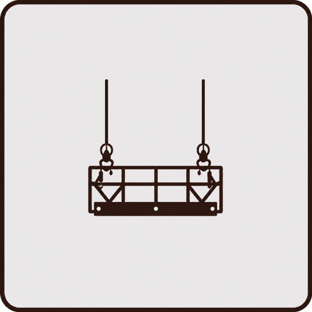 TSS (Swing Stage)