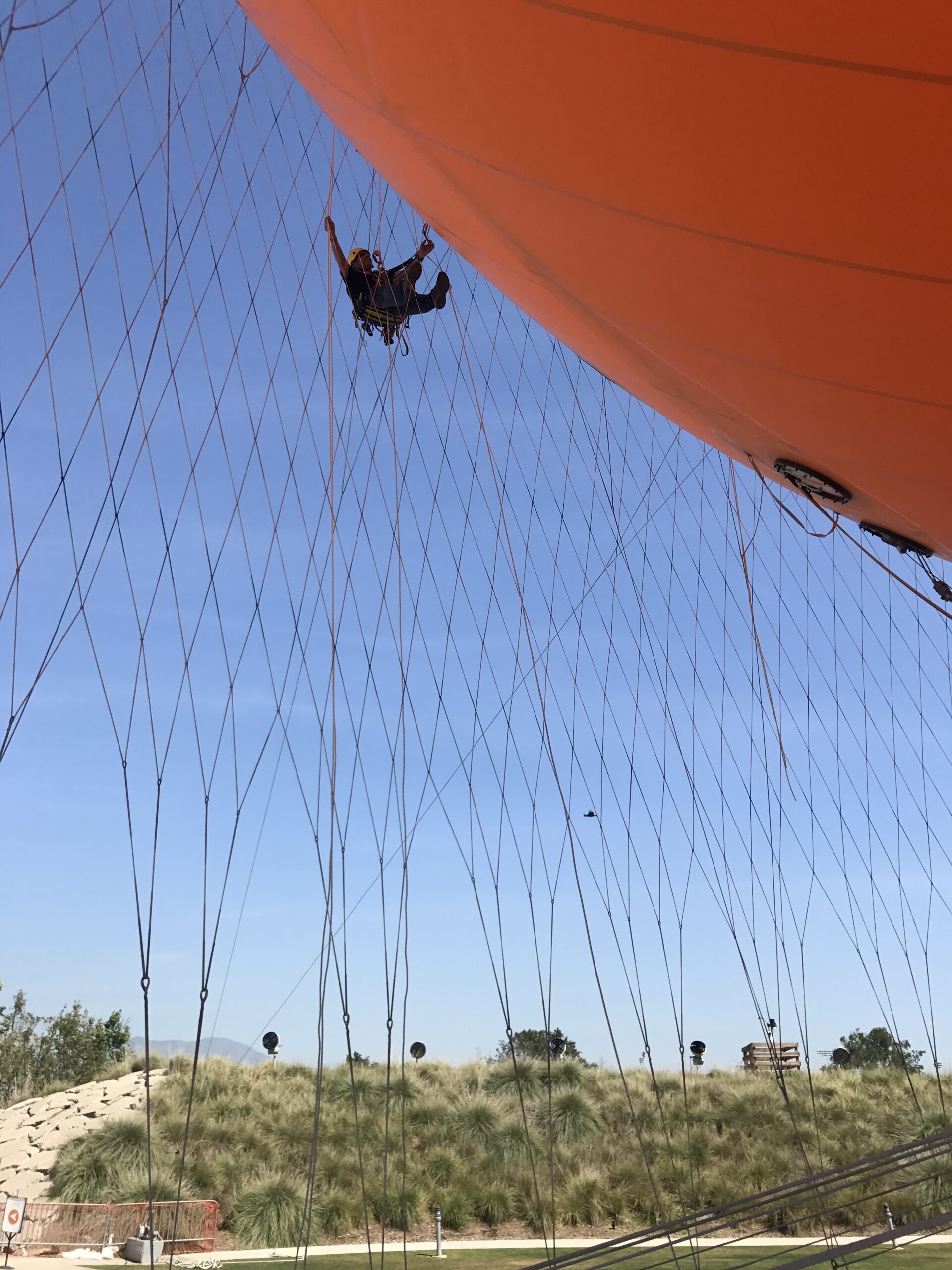Inspections/NDT