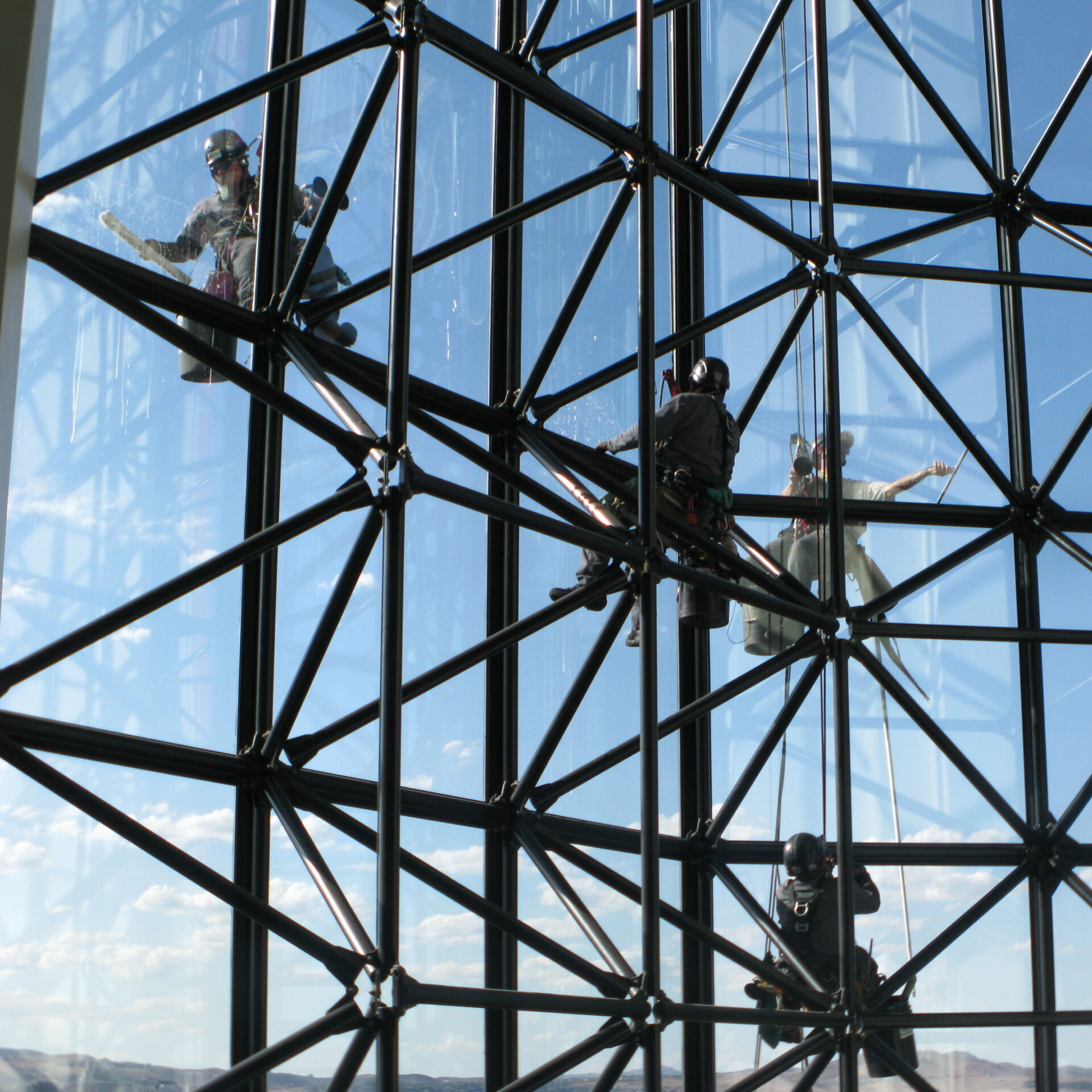 Window Cleaning